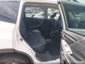 2022 Subaru Forester — photo 8 of 16 | VIN JF2SKANC7NH459905