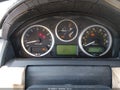 2008 Land Rover LR3 — photo 7 of 11 | VIN SALAE25448A465666