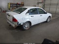 2007 Ford Focus — photo 4 of 12 | VIN 1FAFP34N67W122405
