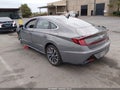 2022 Hyundai Sonata — photo 3 of 17 | VIN KMHL34J28NA216591