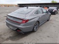 2022 Hyundai Sonata — photo 4 of 17 | VIN KMHL34J28NA216591