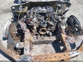 2018 Ford F-150 — photo 10 of 10 | VIN 1FTEW1E58JFC38207