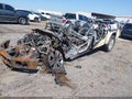 2018 Ford F-150 — photo 2 of 10 | VIN 1FTEW1E58JFC38207