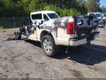 2018 Ford F-150 — photo 3 of 10 | VIN 1FTEW1E58JFC38207