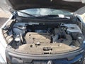 2022 Mitsubishi Outlander Sport — photo 10 of 16 | VIN JA4ARUAU0NU008256