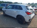 2022 Mitsubishi Outlander Sport — photo 3 of 16 | VIN JA4ARUAU0NU008256