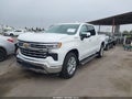 2025 Chevrolet Silverado 1500 — photo 2 of 16 | VIN 1GCUKGEL8SZ196050