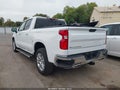 2025 Chevrolet Silverado 1500 — photo 3 of 16 | VIN 1GCUKGEL8SZ196050