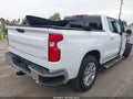 2025 Chevrolet Silverado 1500 — photo 4 of 16 | VIN 1GCUKGEL8SZ196050