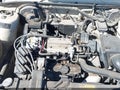 1990 Buick Century — photo 10 of 17 | VIN 1G4AL54N3L6409069