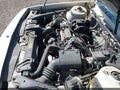 1990 Buick Century — photo 12 of 17 | VIN 1G4AL54N3L6409069