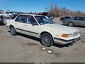 1990 Buick Century — photo 1 of 17 | VIN 1G4AL54N3L6409069