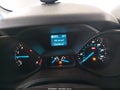 2016 Ford Transit Connect — photo 7 of 16 | VIN NM0GS9F75G1286981