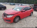 2017 Honda Civic — photo 2 of 21 | VIN 2HGFC2F56HH533883
