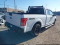 2015 Ford F-150 — photo 4 of 16 | VIN 1FTEX1E80FFA38632