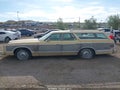 1976 Ford LTD — photo 13 of 15 | VIN 6JS65142949