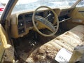 1976 Ford LTD — photo 7 of 15 | VIN 6JS65142949