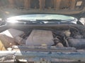 2008 Toyota Tundra — photo 10 of 15 | VIN 5TFEV54188X046881