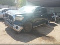 2008 Toyota Tundra — photo 2 of 15 | VIN 5TFEV54188X046881