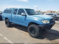 2000 Toyota Tundra — photo 1 of 16 | VIN 5TBBT441XYS096506