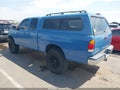 2000 Toyota Tundra — photo 3 of 16 | VIN 5TBBT441XYS096506