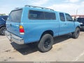 2000 Toyota Tundra — photo 4 of 16 | VIN 5TBBT441XYS096506