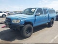 2000 Toyota Tundra — photo 2 of 16 | VIN 5TBBT441XYS096506