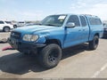 2000 Toyota Tundra — photo 6 of 16 | VIN 5TBBT441XYS096506