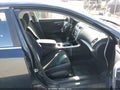 2013 Nissan Altima — photo 5 of 17 | VIN 1N4AL3AP3DC298871
