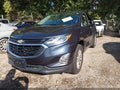 2018 Chevrolet Equinox — photo 2 of 17 | VIN 3GNAXSEV2JS629048