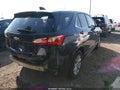 2018 Chevrolet Equinox — photo 4 of 17 | VIN 3GNAXSEV2JS629048