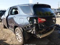 2018 Chevrolet Equinox — photo 6 of 17 | VIN 3GNAXSEV2JS629048