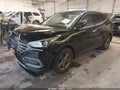 2018 Hyundai Santa Fe — photo 2 of 16 | VIN 5XYZTDLB8JG551419