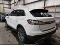 2021 Lincoln Nautilus — photo 3 of 16 | VIN 2LMPJ8KP0MBL01389