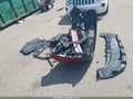 2026 Chevrolet Traverse — photo 12 of 22 | VIN 1GNEVGKS7TJ342548