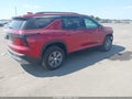 2026 Chevrolet Traverse — photo 4 of 22 | VIN 1GNEVGKS7TJ342548