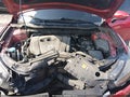 2016 Mazda CX-5 — photo 10 of 16 | VIN JM3KE4DY2G0832409