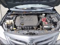 2012 Toyota Corolla — photo 10 of 16 | VIN 2T1BU4EE5CC901951