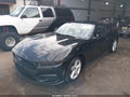 2026 Ford Mustang — photo 2 of 11 | VIN 1FA6P8TH8T5100771