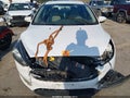 2016 Ford Focus — photo 12 of 16 | VIN 1FADP3F29GL377416