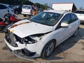 2016 Ford Focus — photo 2 of 16 | VIN 1FADP3F29GL377416