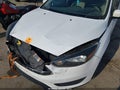 2016 Ford Focus — photo 6 of 16 | VIN 1FADP3F29GL377416