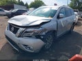 2014 Nissan Pathfinder — photo 2 of 15 | VIN 5N1AR2MN7EC655270