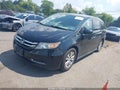 2015 Honda Odyssey — photo 2 of 16 | VIN 5FNRL5H68FB105948