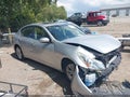 2015 Infiniti Q40 — photo 1 of 16 | VIN JN1CV6AR5FM524361