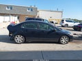 2007 Honda Civic — photo 13 of 16 | VIN 1HGFA16547L109698