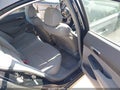 2007 Honda Civic — photo 8 of 16 | VIN 1HGFA16547L109698
