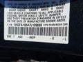 2007 Honda Civic — photo 9 of 16 | VIN 1HGFA16547L109698