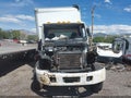 2006 Hino Hino 268 — photo 11 of 14 | VIN 5PVNJ8JT062S10881