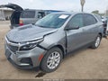 2024 Chevrolet Equinox — photo 2 of 16 | VIN 3GNAXHEG7RL198832